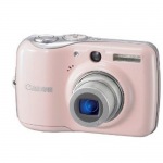 Canon PowerShot E1 Pink - купити в інтернет-магазині Техностар