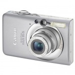 Canon IXUS 95 IS  - купити в інтернет-магазині Техностар