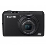 Canon PowerShot S90 - купити в інтернет-магазині Техностар