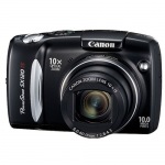 Canon PowerShot SX120 IS - купити в інтернет-магазині Техностар