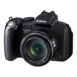 Canon PowerShot SX1IS - купити в інтернет-магазині Техностар
