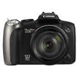 Canon PowerShot SX20 IS - купити в інтернет-магазині Техностар