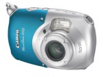 Canon Powershot D10 IS - купити в інтернет-магазині Техностар