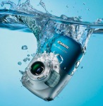 Canon Powershot D10 IS - купити в інтернет-магазині Техностар