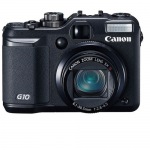 Canon Powershot G10 - купити в інтернет-магазині Техностар