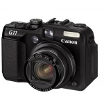 Canon Powershot G11 - купити в інтернет-магазині Техностар