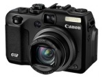Canon Powershot G12 - купити в інтернет-магазині Техностар