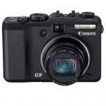 Canon Powershot G9 - купити в інтернет-магазині Техностар