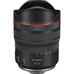 Canon RF 10-20mm f/4 L IS STM (6182C005) - купити в інтернет-магазині Техностар