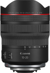 Canon RF 10-20mm f/4 L IS STM (6182C005) - купити в інтернет-магазині Техностар