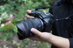 Canon RF 10-20mm f/4 L IS STM (6182C005) - купити в інтернет-магазині Техностар