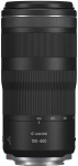Canon RF 100-400 mm f/5.6-8 IS USM (5050C005) - купити в інтернет-магазині Техностар