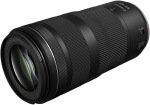 Canon RF 100-400 mm f/5.6-8 IS USM (5050C005) - купити в інтернет-магазині Техностар