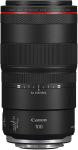 Canon RF 100mm F2.8L MACRO IS USM (4514C005) - купити в інтернет-магазині Техностар