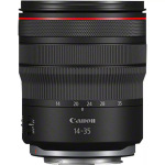 Canon RF 14-35mm f/4 L IS USM (4857C005) - купити в інтернет-магазині Техностар