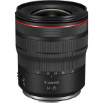 Canon RF 14-35mm f/4 L IS USM (4857C005) - купити в інтернет-магазині Техностар
