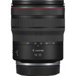 Canon RF 14-35mm f/4 L IS USM (4857C005) - купити в інтернет-магазині Техностар
