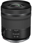 Canon RF 15-30mm f/4.5-6.3 IS STM (5775C005) - купити в інтернет-магазині Техностар