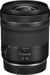 Canon RF 15-30mm f/4.5-6.3 IS STM (5775C005) - купити в інтернет-магазині Техностар