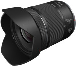 Canon RF 15-30mm f/4.5-6.3 IS STM (5775C005) - купити в інтернет-магазині Техностар