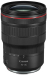 Canon RF 15-35mm f/2.8 L IS USM (3682C005) - купити в інтернет-магазині Техностар