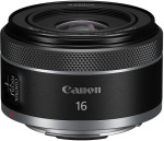 Canon RF 16mm F2.8 STM (5051C0050 - купити в інтернет-магазині Техностар