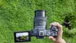 Canon RF 24-50mm f/4.5-6.3 IS STM (5823C005) - купити в інтернет-магазині Техностар