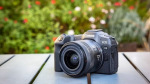 Canon RF 24-50mm f/4.5-6.3 IS STM (5823C005) - купити в інтернет-магазині Техностар