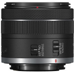 Canon RF 24-50mm f/4.5-6.3 IS STM (5823C005) - купити в інтернет-магазині Техностар