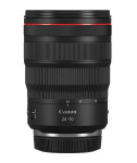 Canon RF 24-70mm f/2.8 L IS USM (3680C005) - купити в інтернет-магазині Техностар