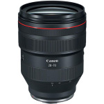 Canon RF 28-70mm f/2 L USM (2965C005) - купити в інтернет-магазині Техностар