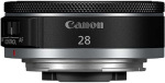 Canon RF 28mm f/2.8 STM (6128C005) - купити в інтернет-магазині Техностар