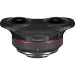Canon RF 5.2mm f/2.8 Dual Fisheye (5554C005) - купити в інтернет-магазині Техностар