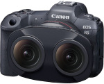 Canon RF 5.2mm f/2.8 Dual Fisheye (5554C005) - купити в інтернет-магазині Техностар