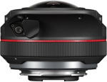 Canon RF 5.2mm f/2.8 Dual Fisheye (5554C005) - купити в інтернет-магазині Техностар