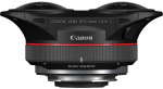 Canon RF 5.2mm f/2.8 Dual Fisheye (5554C005) - купити в інтернет-магазині Техностар