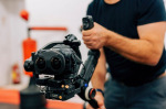 Canon RF 5.2mm f/2.8 Dual Fisheye (5554C005) - купити в інтернет-магазині Техностар