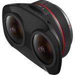 Canon RF 5.2mm f/2.8 Dual Fisheye (5554C005) - купити в інтернет-магазині Техностар