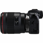 Canon RF 50mm f/1.2 L USM (2959C005) - купити в інтернет-магазині Техностар