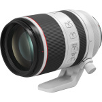 Canon RF 70-200mm f/2.8L IS USM (3792C005) - купити в інтернет-магазині Техностар