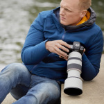 Canon RF 70-200mm f/2.8L IS USM (3792C005) - купити в інтернет-магазині Техностар