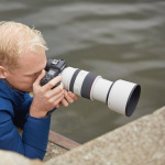 Canon RF 70-200mm f/2.8L IS USM (3792C005) - купити в інтернет-магазині Техностар