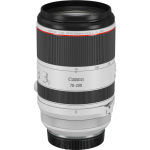 Canon RF 70-200mm f/2.8L IS USM (3792C005) - купити в інтернет-магазині Техностар