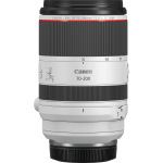 Canon RF 70-200mm f/2.8L IS USM (3792C005) - купити в інтернет-магазині Техностар