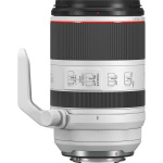 Canon RF 70-200mm f/2.8L IS USM (3792C005) - купити в інтернет-магазині Техностар
