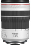 Canon RF 70-200mm f/4.0 IS USM (4318C005) - купити в інтернет-магазині Техностар