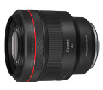 Canon RF 85mm f/1.2 L USM DS (3450C005) - купити в інтернет-магазині Техностар