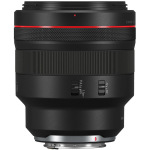 Canon RF 85mm f/1.2 L USM DS (3450C005) - купити в інтернет-магазині Техностар
