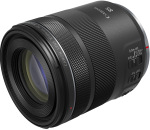 Canon RF 85mm f/2.0 MACRO IS STM (4234C005) - купити в інтернет-магазині Техностар