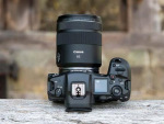 Canon RF 85mm f/2.0 MACRO IS STM (4234C005) - купити в інтернет-магазині Техностар